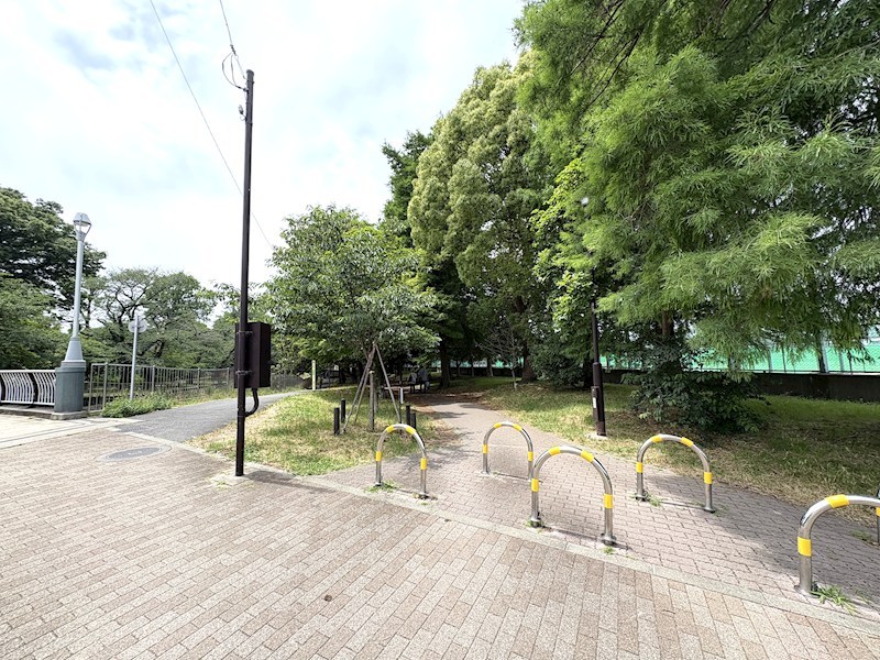 杉並区成田東5丁目　戸建 その他