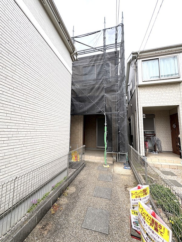 杉並区成田東5丁目　戸建 その他