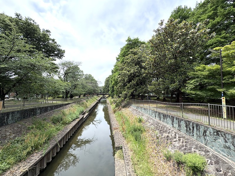 杉並区成田東5丁目　戸建 その他