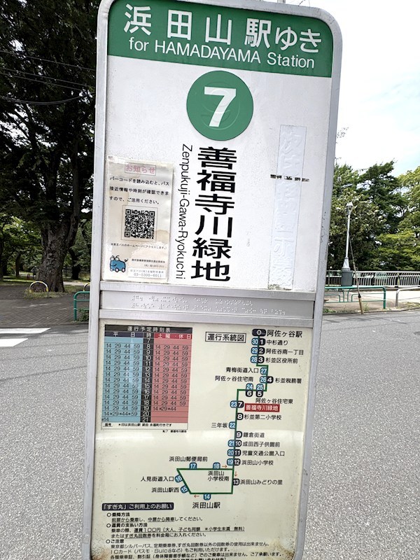 杉並区成田東5丁目　戸建 その他