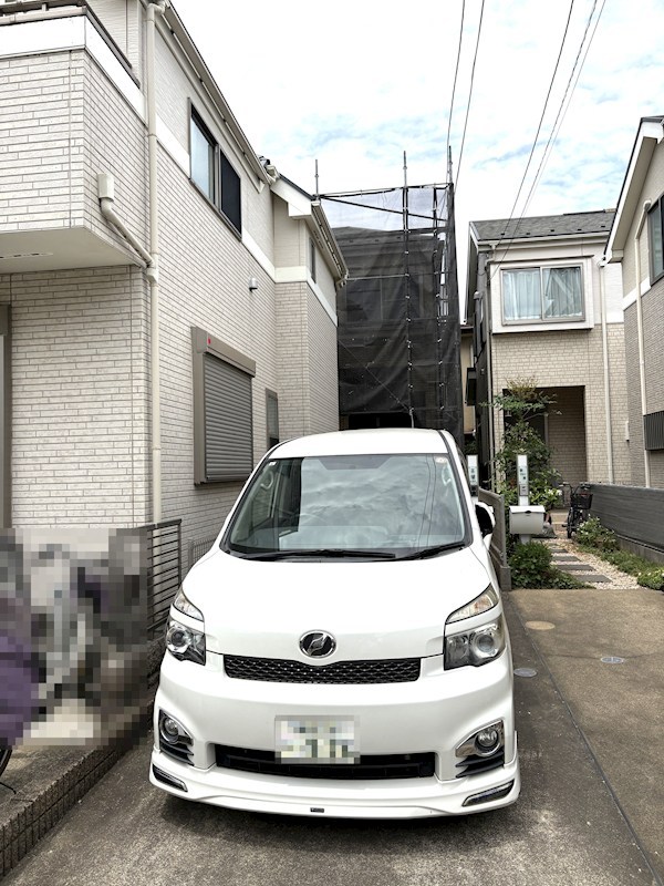 杉並区成田東5丁目　戸建 その他