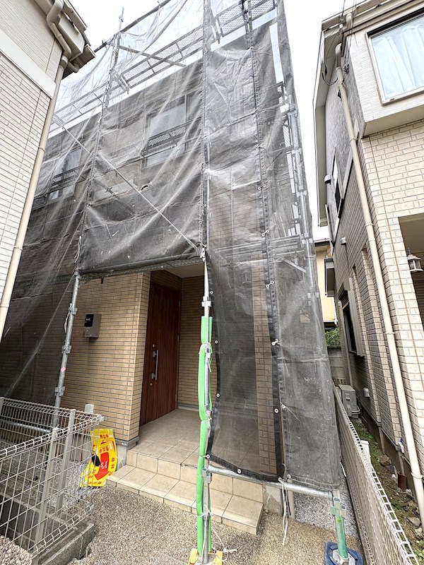杉並区成田東5丁目　戸建 その他