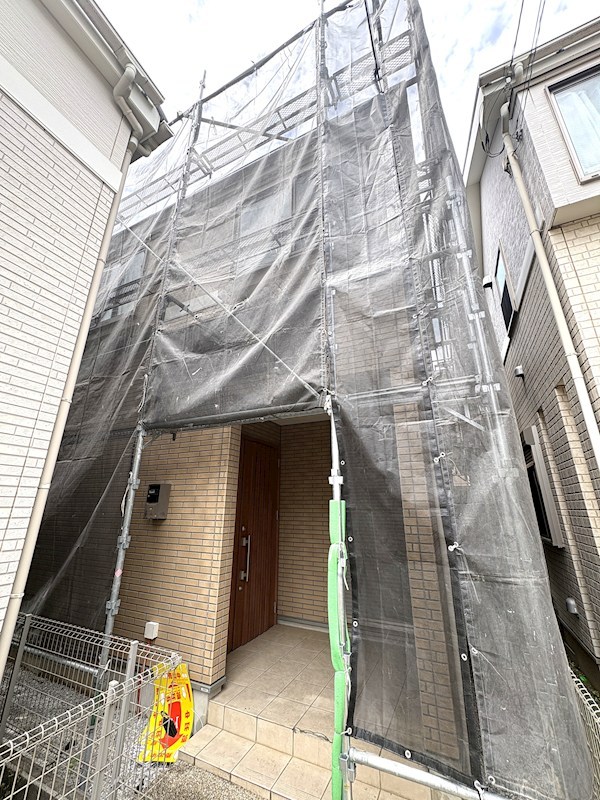 杉並区成田東5丁目　戸建 その他