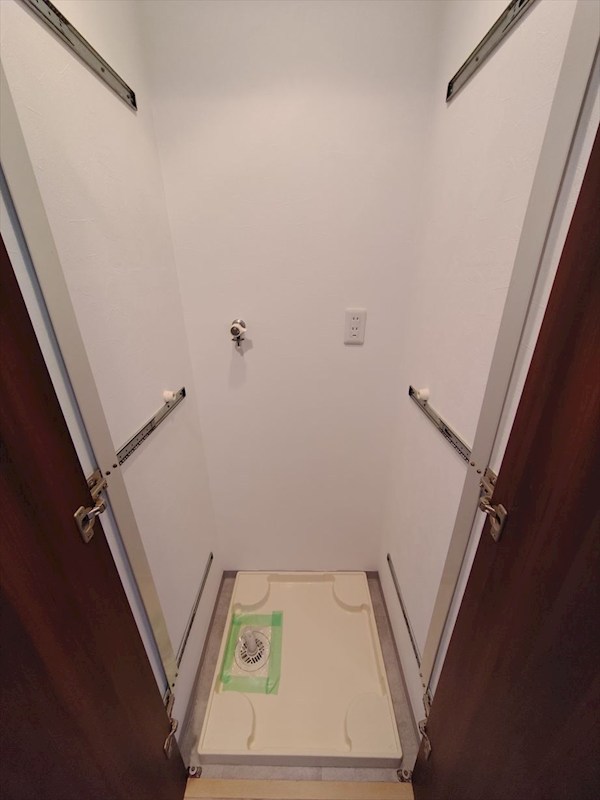 グーディッシュ竹の塚弐番館 設備