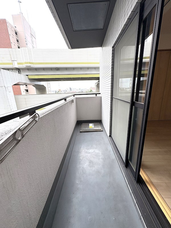 グリーンキャピタル池袋 その他