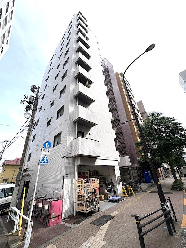 グリーンキャピタル池袋 その他