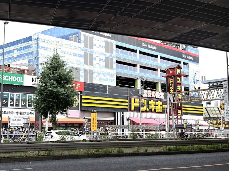 グリーンキャピタル池袋 その他