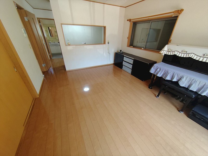 川口市桜町６丁目　戸建 その他