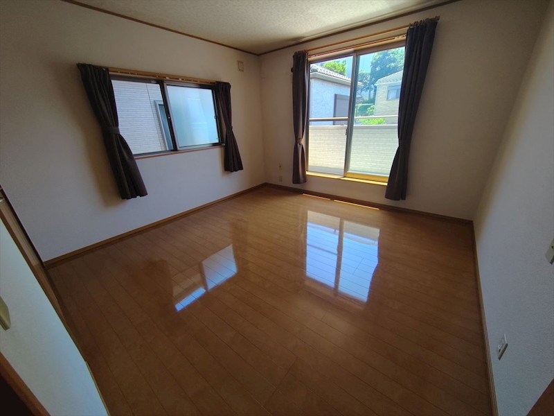川口市桜町６丁目　戸建 その他
