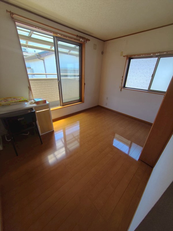 川口市桜町６丁目　戸建 その他