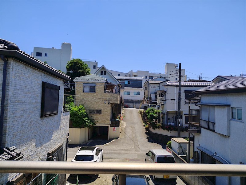 川口市桜町６丁目　戸建 その他