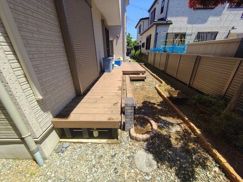 川口市桜町６丁目　戸建 その他