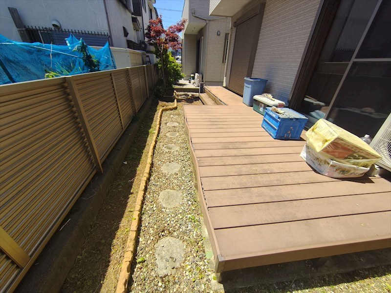 川口市桜町６丁目　戸建 その他