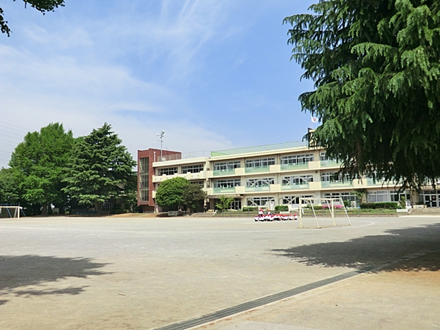 川口市桜町６丁目　戸建 周辺画像5
