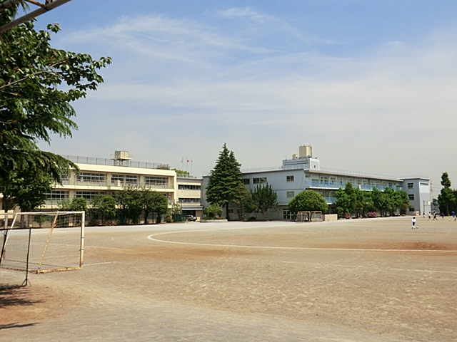 川口市桜町６丁目　戸建 周辺画像6