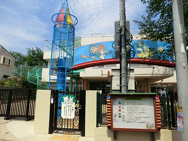 川口市桜町６丁目　戸建 周辺画像7