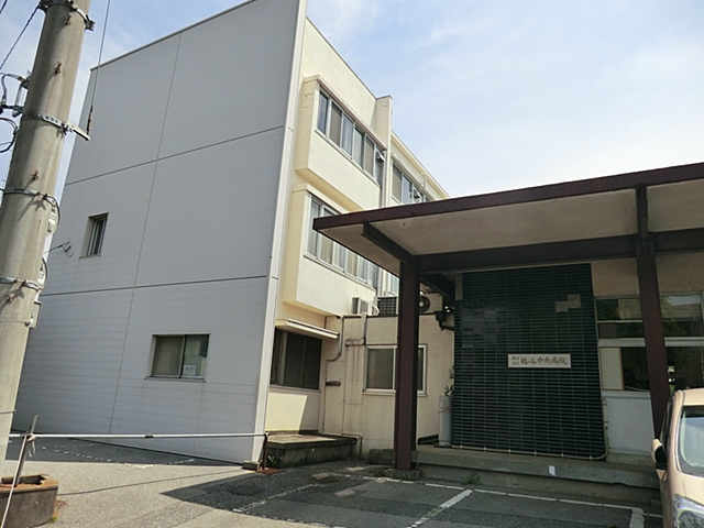 川口市桜町６丁目　戸建 周辺画像9