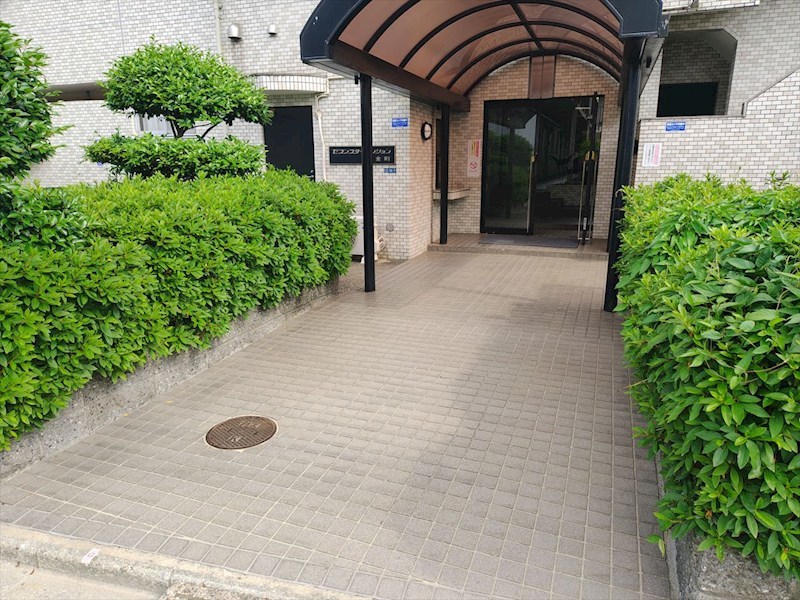 セブンスターマンション金町 その他