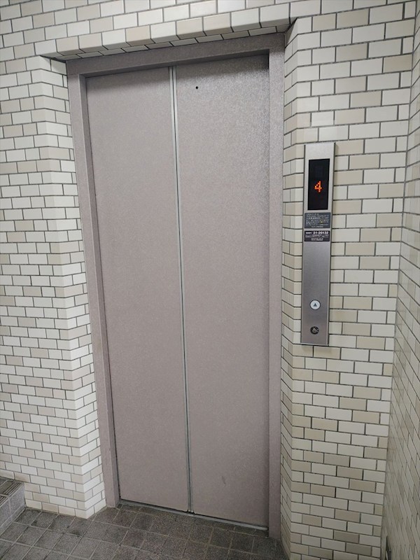 セブンスターマンション金町 その他