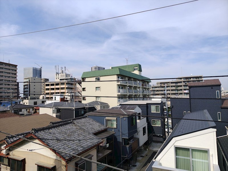 セブンスターマンション金町 その他