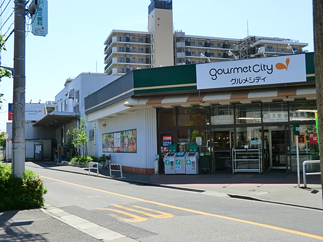 セブンスターマンション金町 周辺画像5