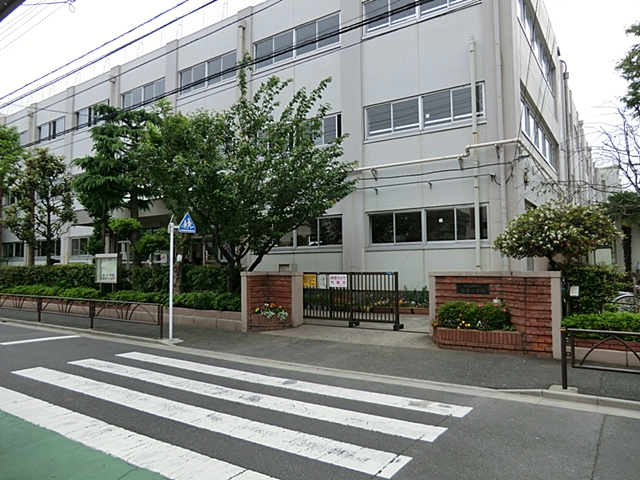 セブンスターマンション金町 周辺画像7