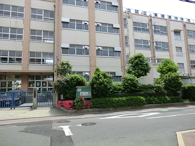 モア・ステージ綾瀬 中学校