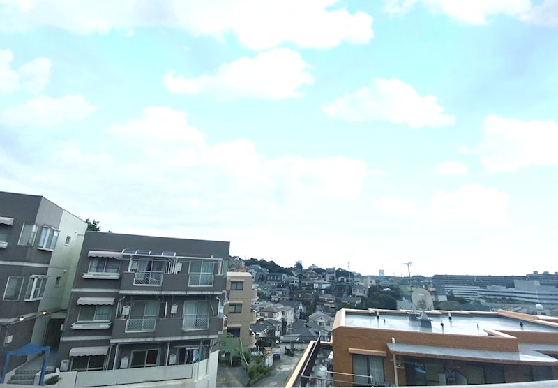 磯子北パーク・ホームズ その他