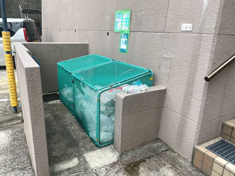 磯子北パーク・ホームズ その他