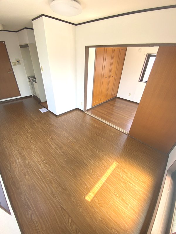 リバティヒルズ目黒本町　 外観写真