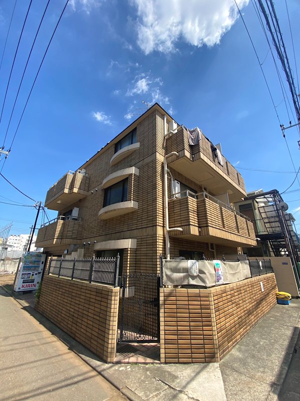 リバティヒルズ目黒本町　 その他