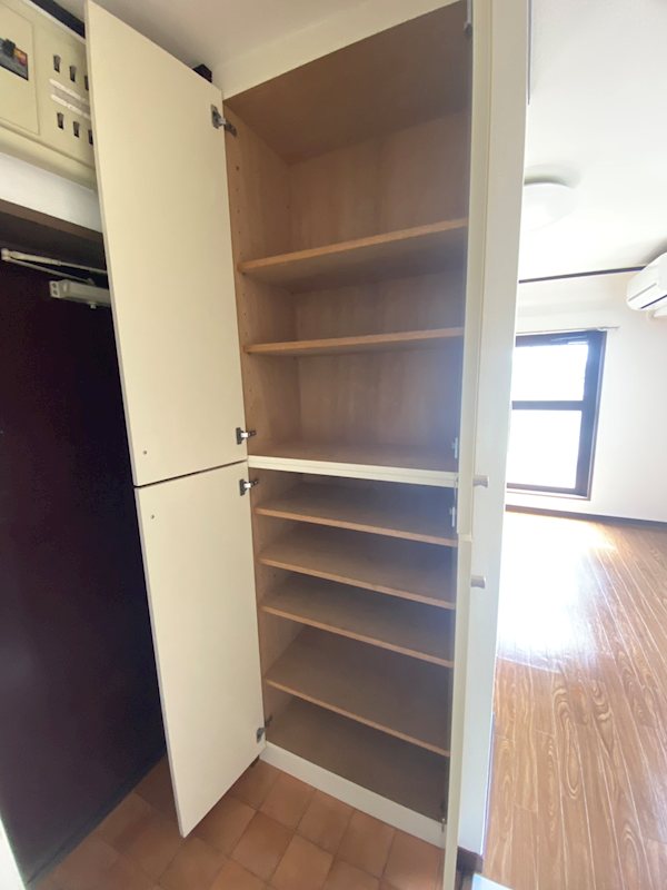 リバティヒルズ目黒本町　 その他