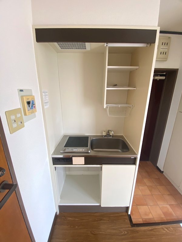 リバティヒルズ目黒本町　 その他