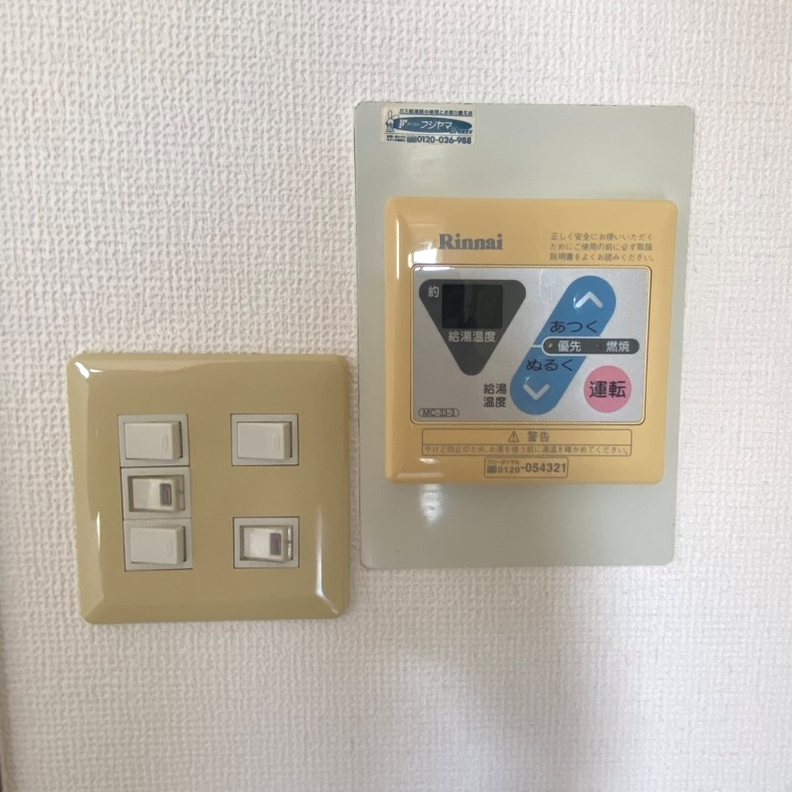 リバティヒルズ目黒本町　 その他