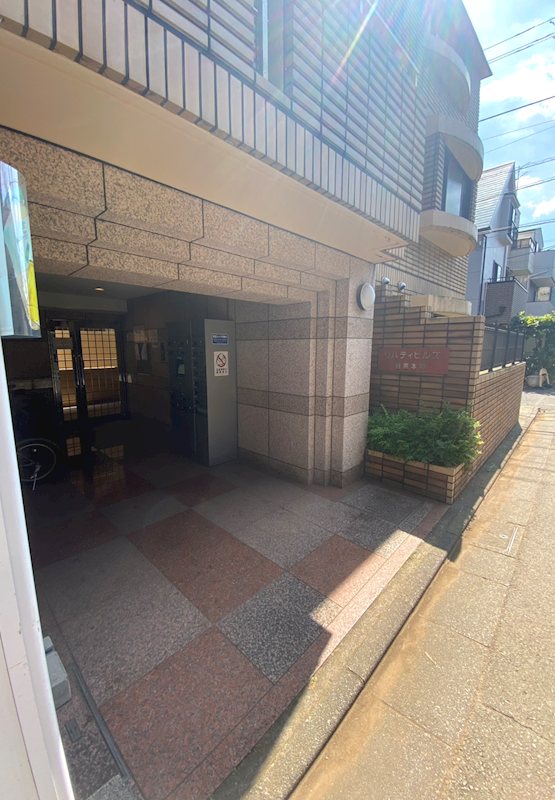 リバティヒルズ目黒本町　 その他