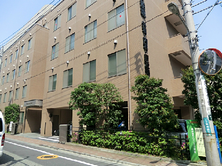 ハイラーク船堀 周辺画像8