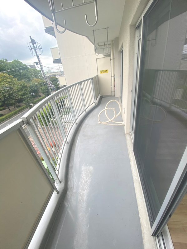 コーポ南越谷A棟 その他