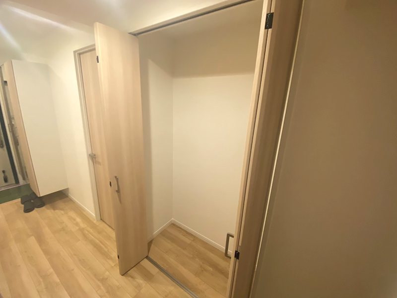 コーポ南越谷A棟 その他