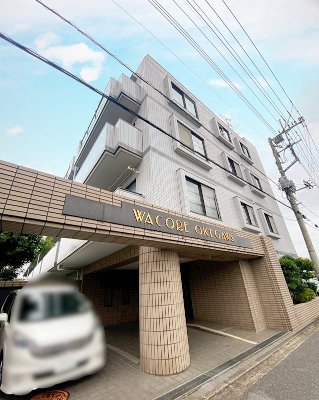 ワコーレ桶川 その他