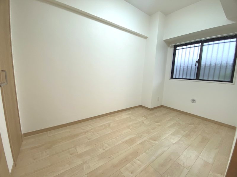 ベッドルームにいかがですか? ワコーレ桶川 その他