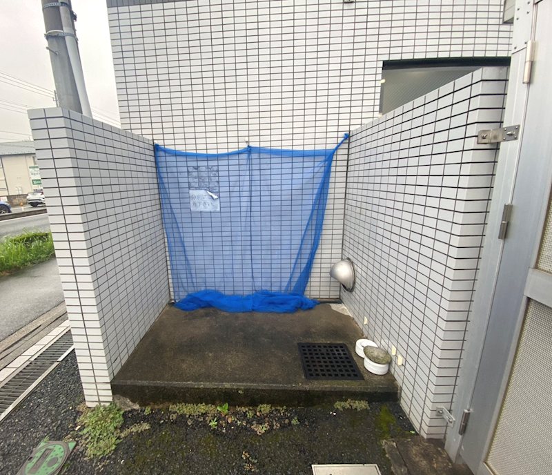 敷地内ごみ置き場あり◎ ワコーレ桶川 その他