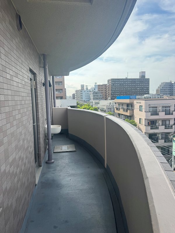 南葛西グリーンホームズⅡ その他