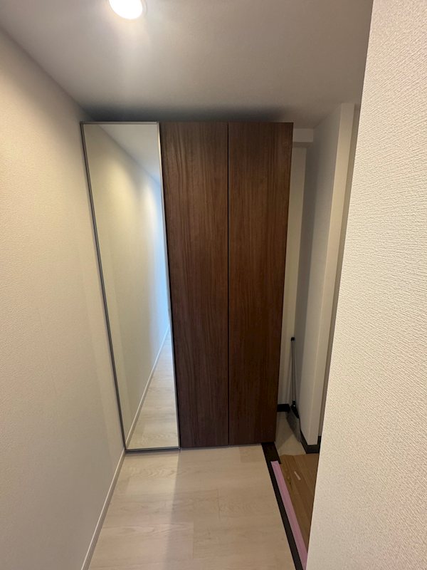 南葛西グリーンホームズⅡ その他