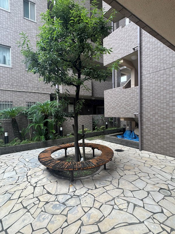南葛西グリーンホームズⅡ その他