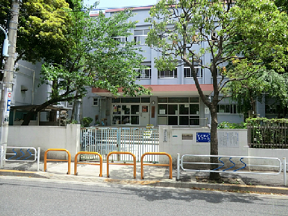 南葛西グリーンホームズⅡ 周辺画像2