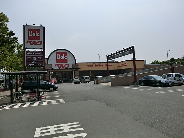 南葛西グリーンホームズⅡ 周辺画像4