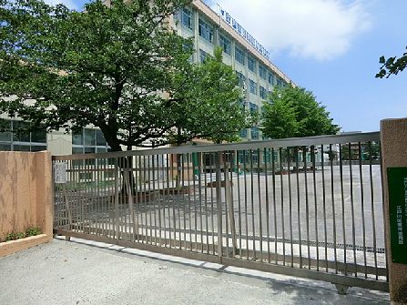 南葛西グリーンホームズⅡ 周辺画像7
