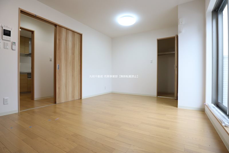 クレアール朝日町 その他