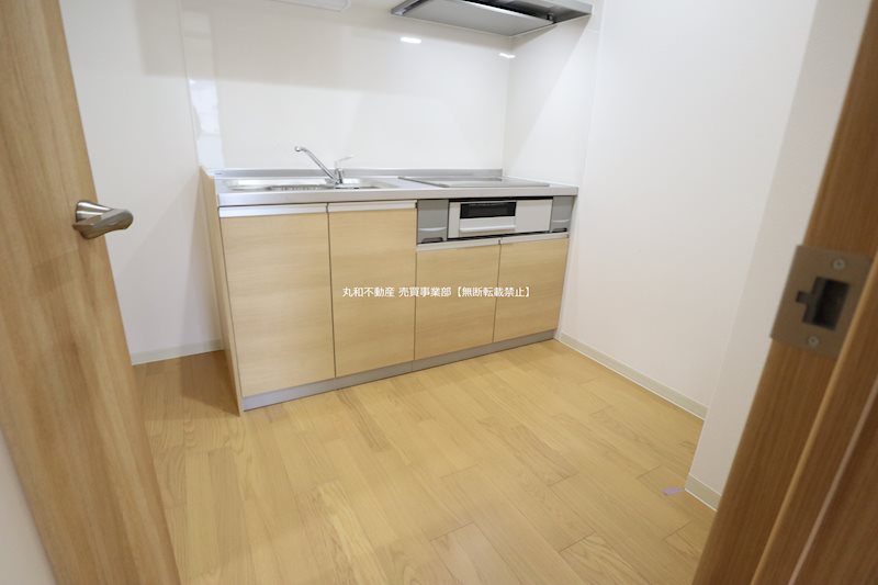 クレアール朝日町 その他