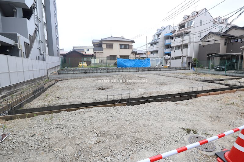 仮）クレアール朝日町 その他